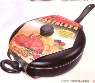 Frigideira GIGANTE